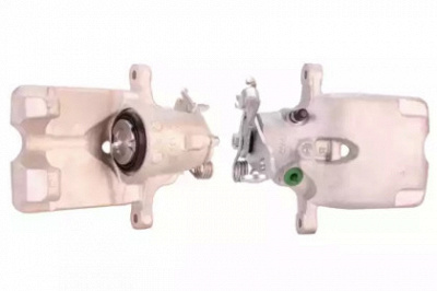 HELLA PAGID 8ac355396361 -  Тормозной суппорт